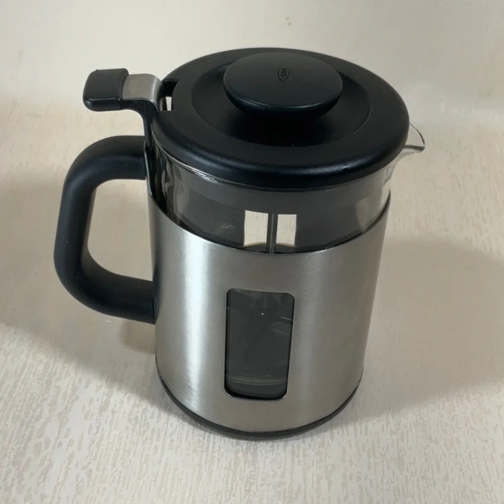 OXO 4 Cup French Press